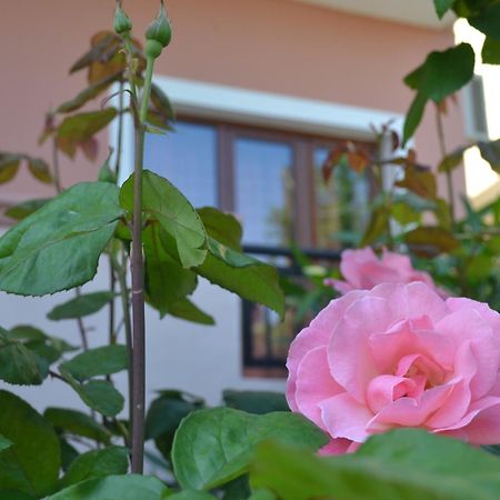 אפרטהוטל Stalós Melina'S House מראה חיצוני תמונה