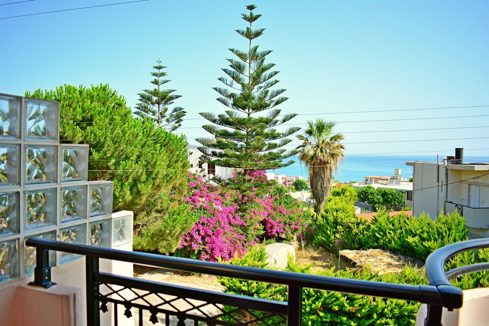 אפרטהוטל Stalós Melina'S House מראה חיצוני תמונה