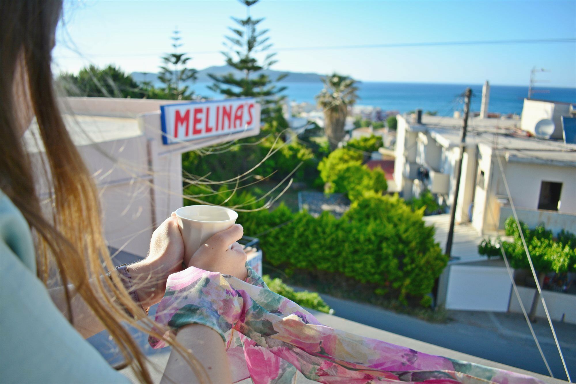 אפרטהוטל Stalós Melina'S House מראה חיצוני תמונה